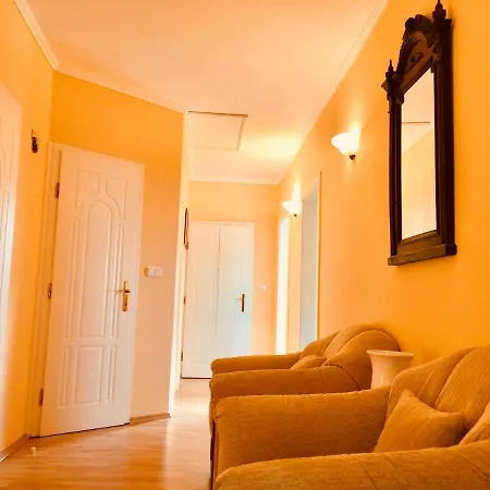 Bed & Breakfast Apollo *
