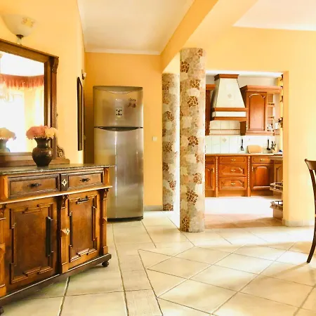 Bed & Breakfast Apollo Velence