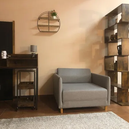 Apollo Bed & Breakfast Velence