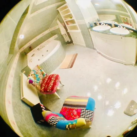 Bed & Breakfast Apollo *