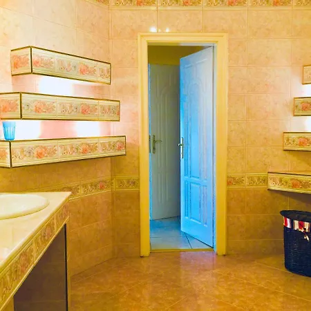 Nocleg ze śniadaniem Apollo Velence