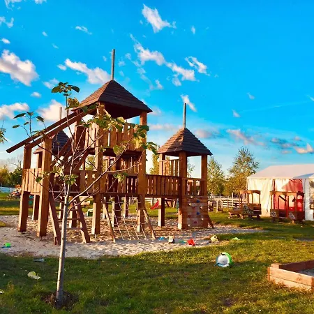 Apollo Bed & Breakfast Velence