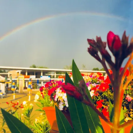 Bed & Breakfast Apollo *