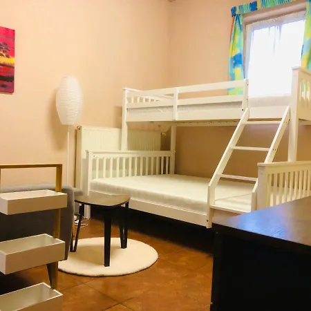 Bed & Breakfast Apollo *