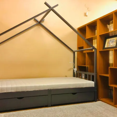 Bed & Breakfast Apollo