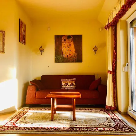 Bed & Breakfast Apollo