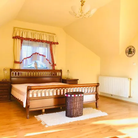 Bed and Breakfast Apollo