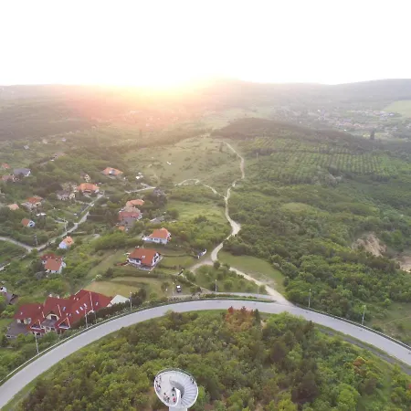 Bed & Breakfast Apollo Velence
