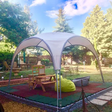 Apollo Bed & Breakfast