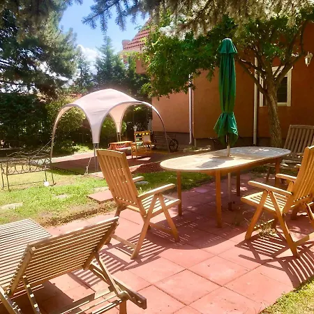 Bed & Breakfast Apollo *