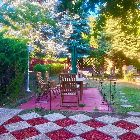 Bed & Breakfast Apollo *