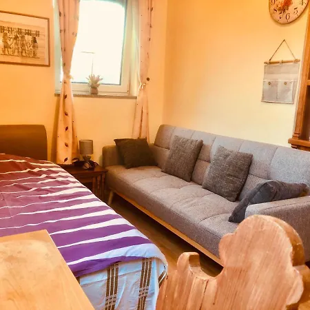 Apollo Bed & Breakfast Velence