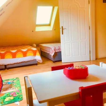 Bed & Breakfast Apollo *