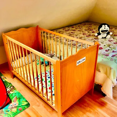 Apollo Bed & Breakfast