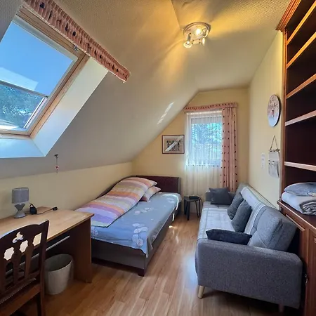 Bed & Breakfast Apollo