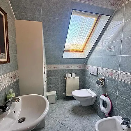 Apollo Bed & Breakfast Velence